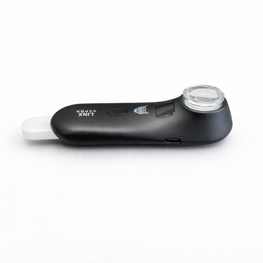 DabZen - Refillable All-in-One Wax Vaporizer