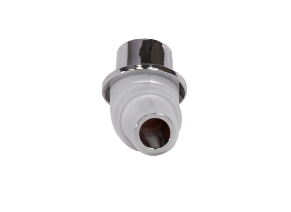Apollo 45 Degree Water Pipe Adaptor