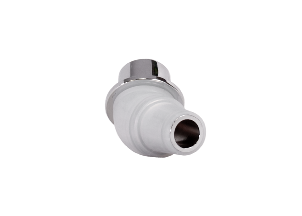 Apollo 45 Degree Water Pipe Adaptor