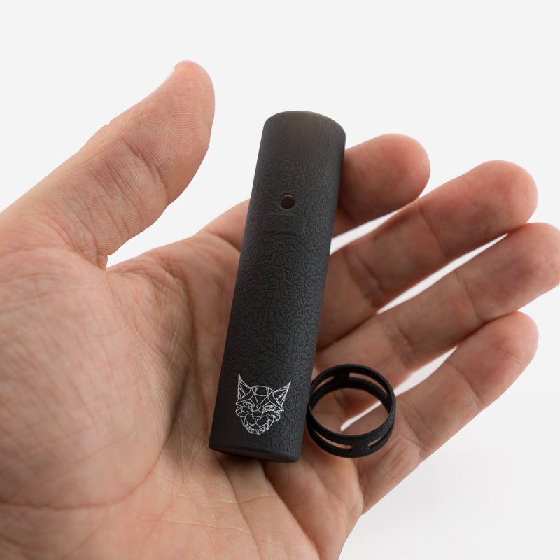 Blaze Silicon Sleeve