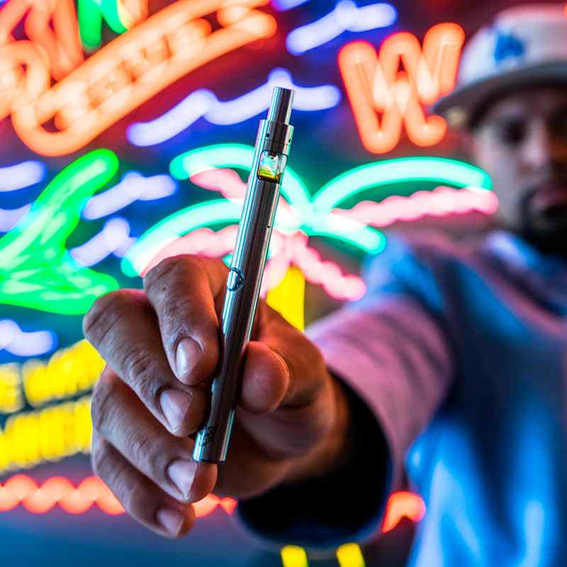 Linx Ember Portable Vaporizer